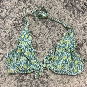 Victoria’s Secret swim